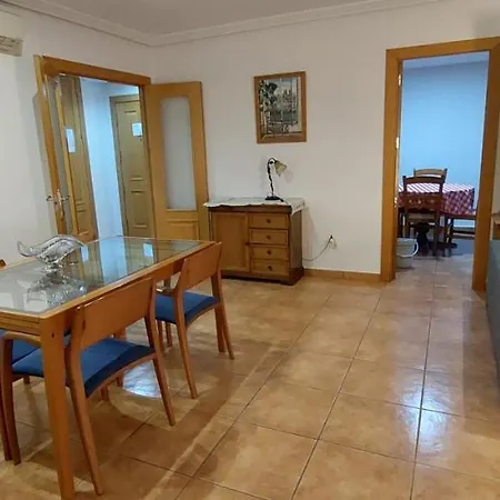 Magic Apartamento *