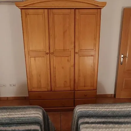 Apartamento Magic *