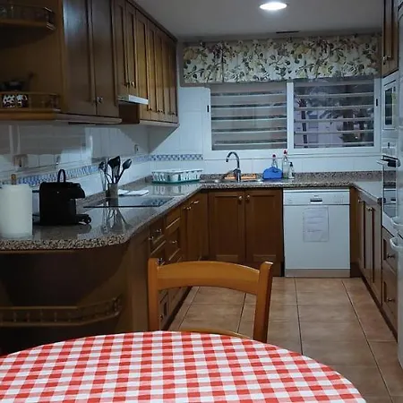Apartamento Magic Altea
