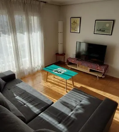 Magic Apartamento *