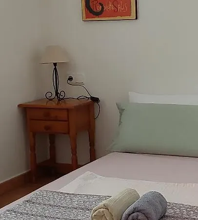 Apartamento Magic *
